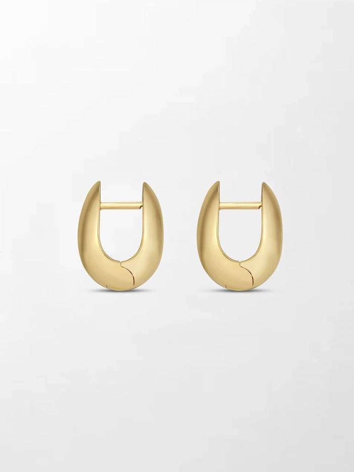 Curve Huggies 14K