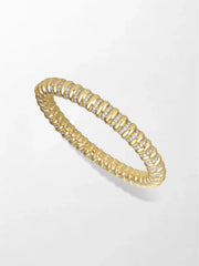 Slim Orb Bracelet