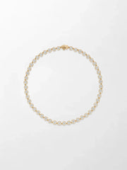Rivières Necklace