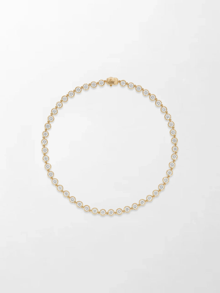 Rivières Necklace