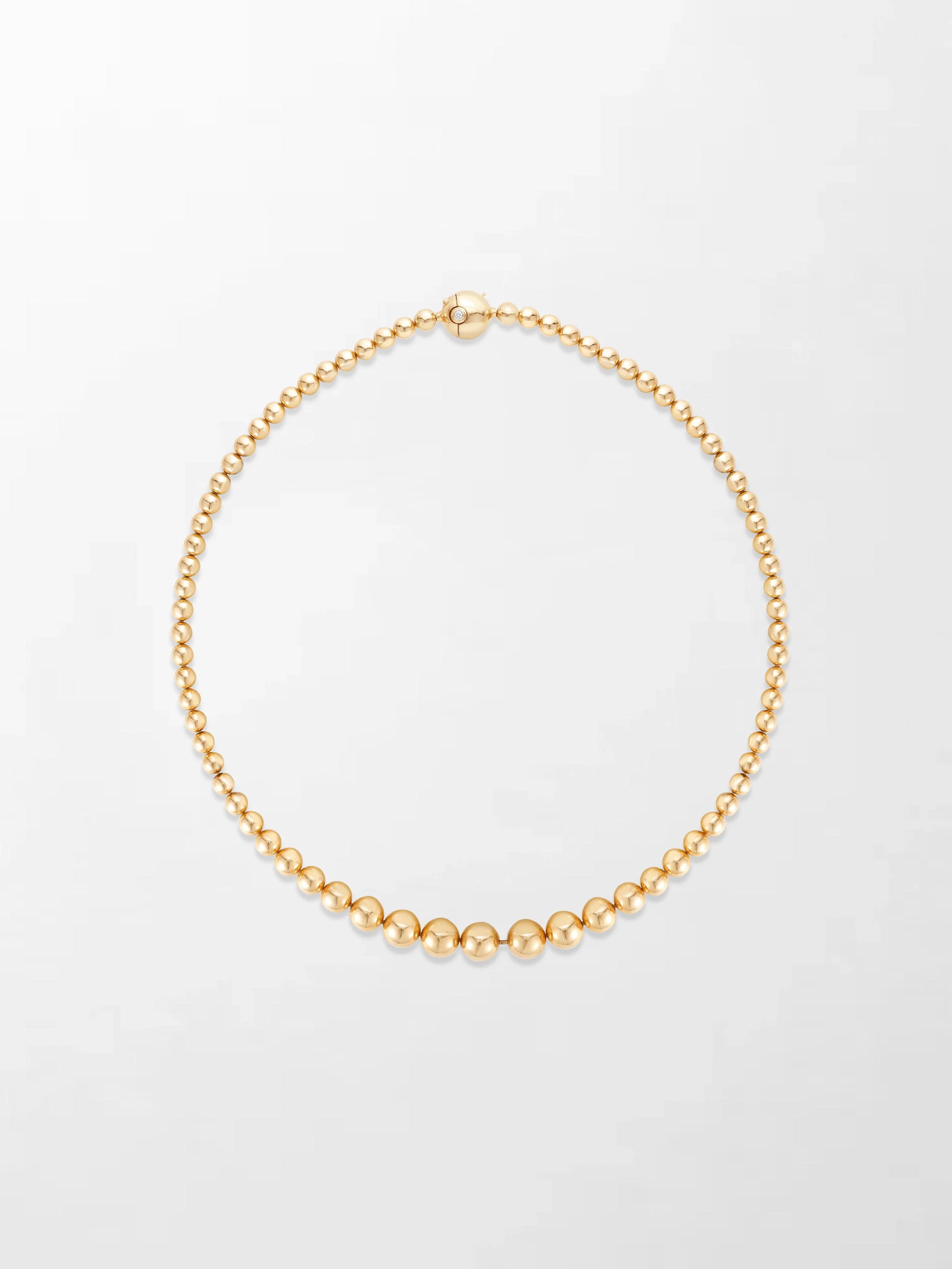 Mega Ball Chain