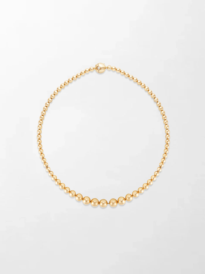 Mega Ball Chain