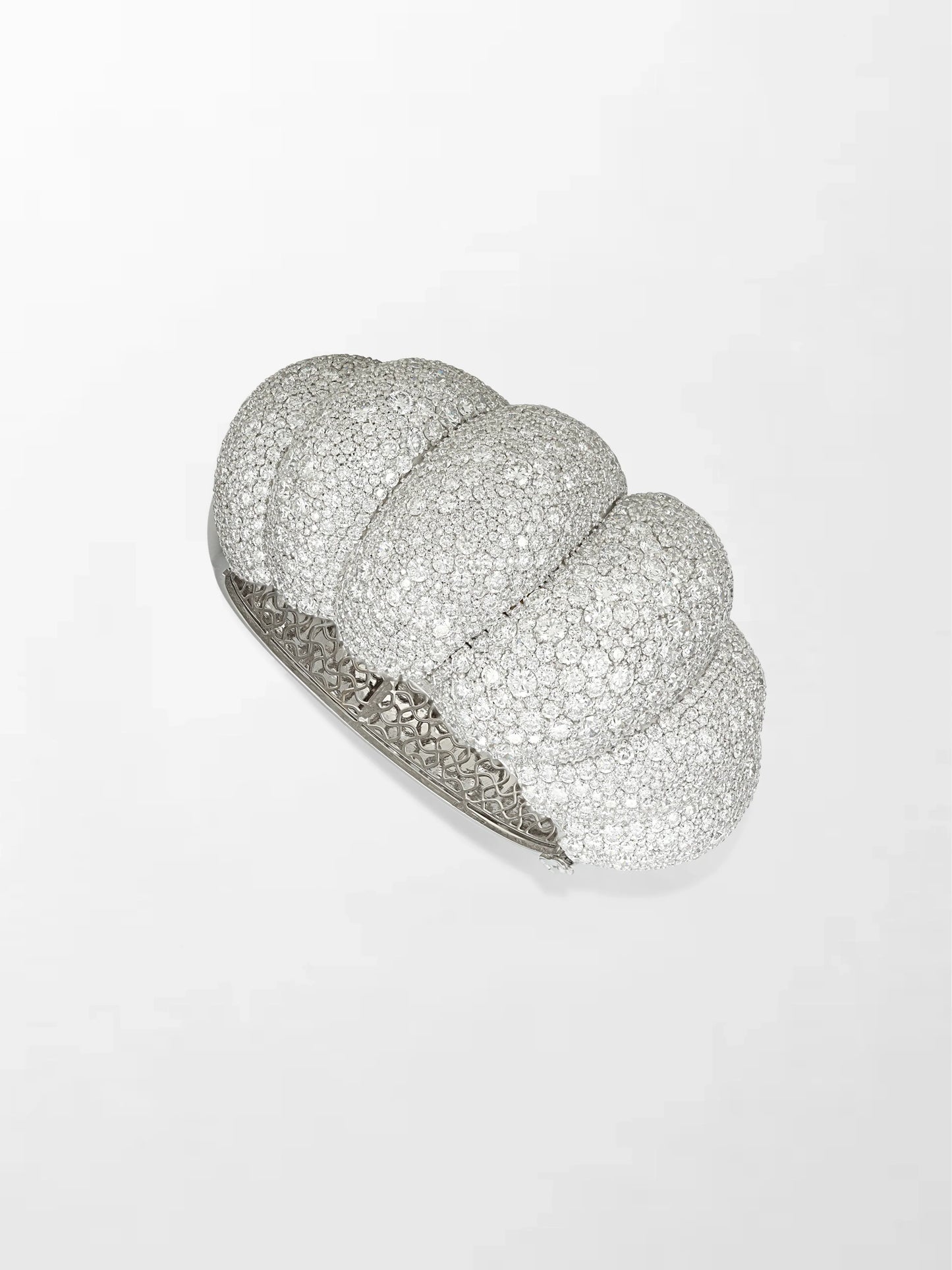Pumpkin Bracelet