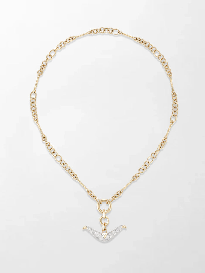 Anchor T-Bar