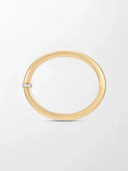 Classic Hinged Bracelet