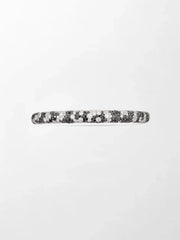 Safari Black Diamond Bracelet