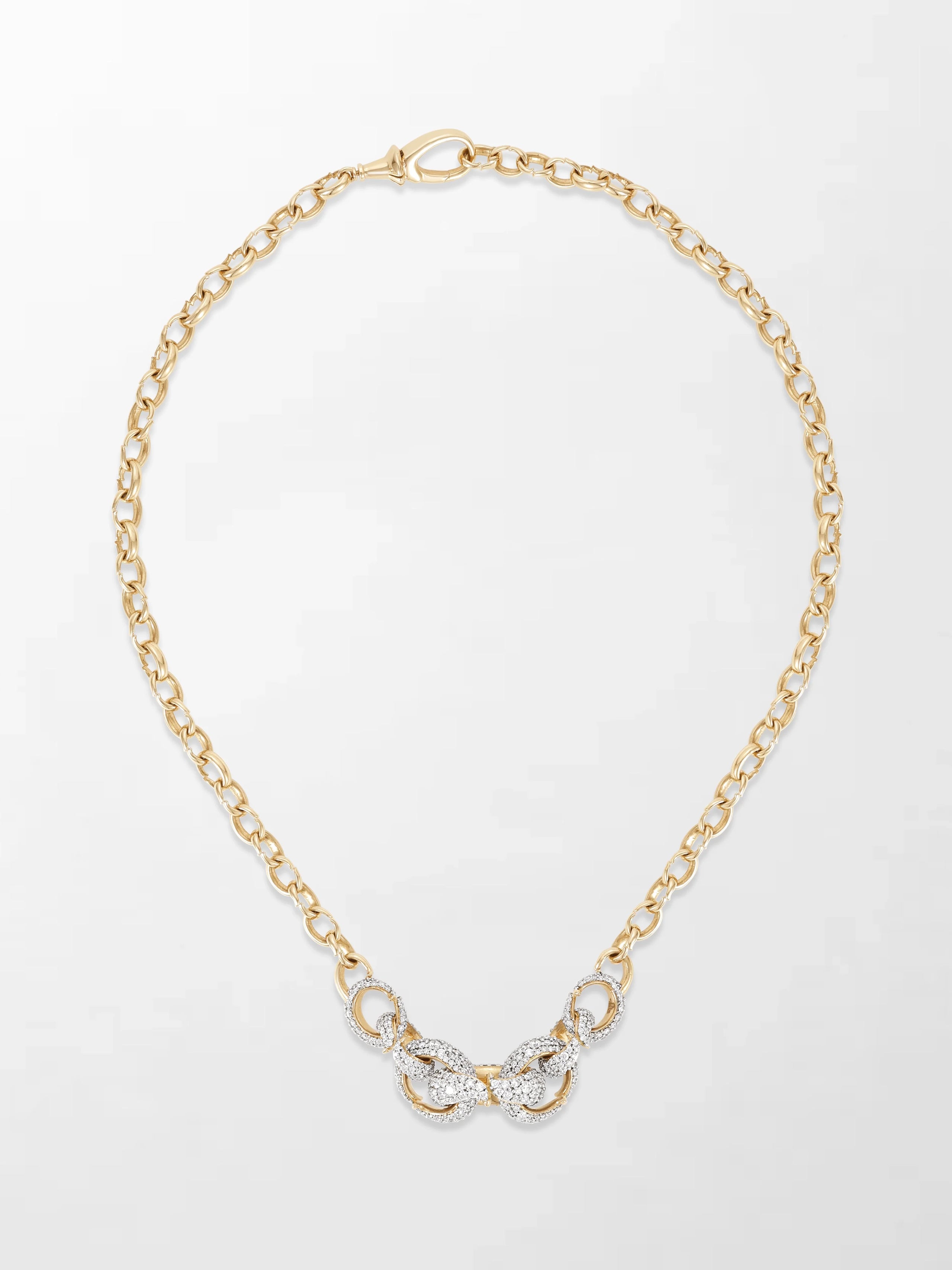Mini Flick Chain