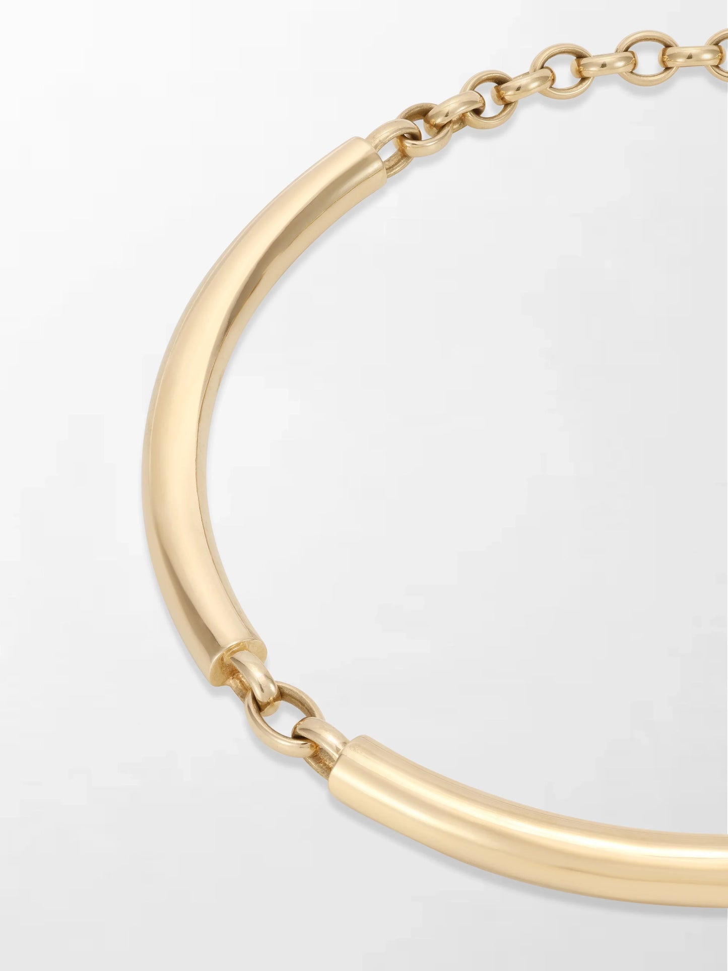 Gold Torque
