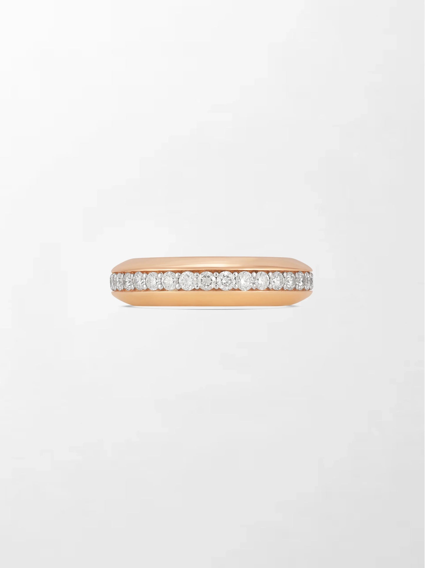 Everyday Sphere Diamond Ring