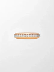 Everyday Sphere Diamond Ring