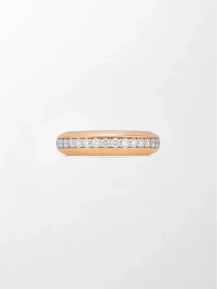 Everyday Sphere Diamond Ring