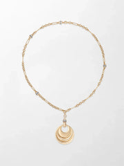 Orb Necklace