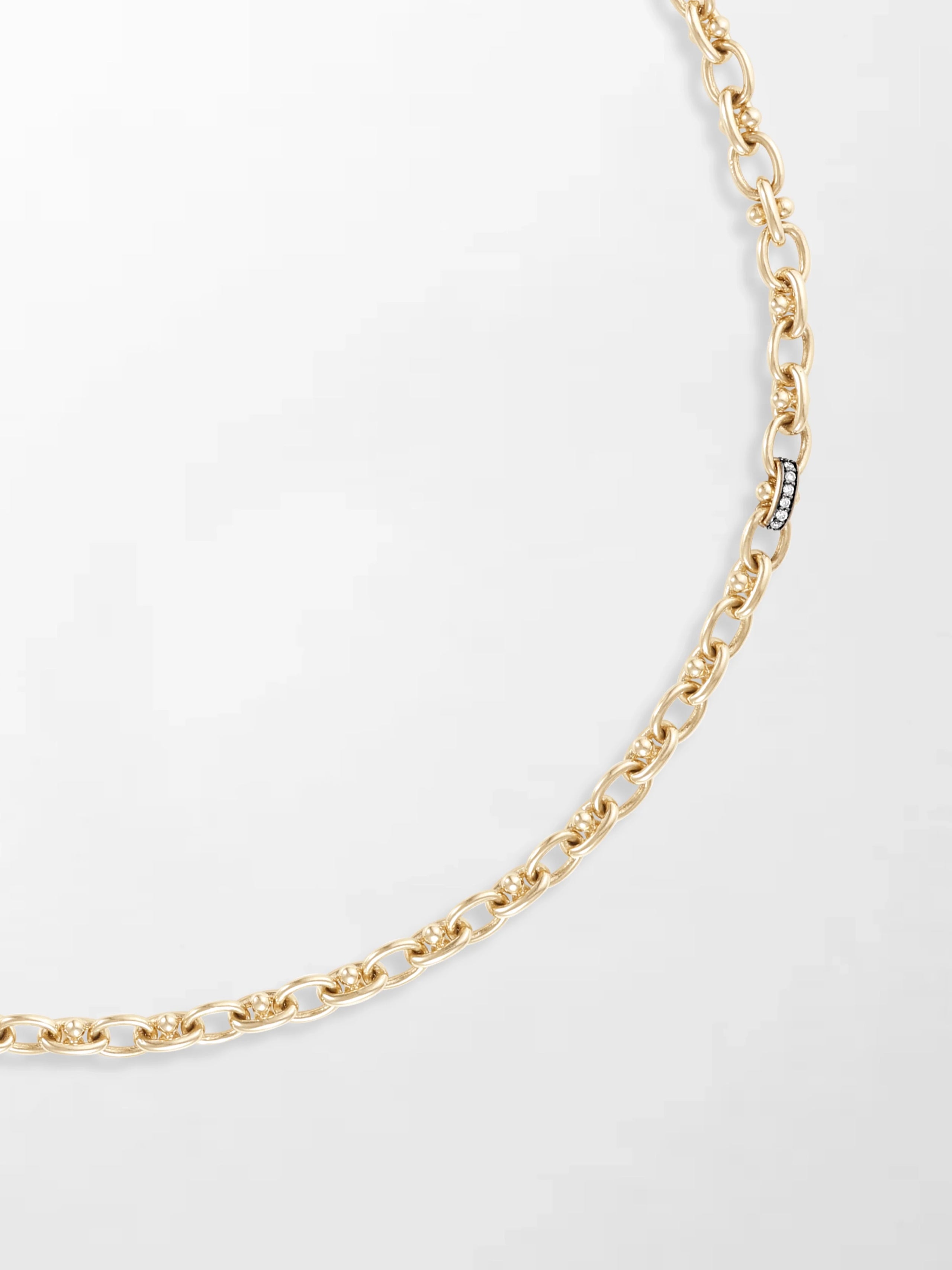 Line T-Bar Chain