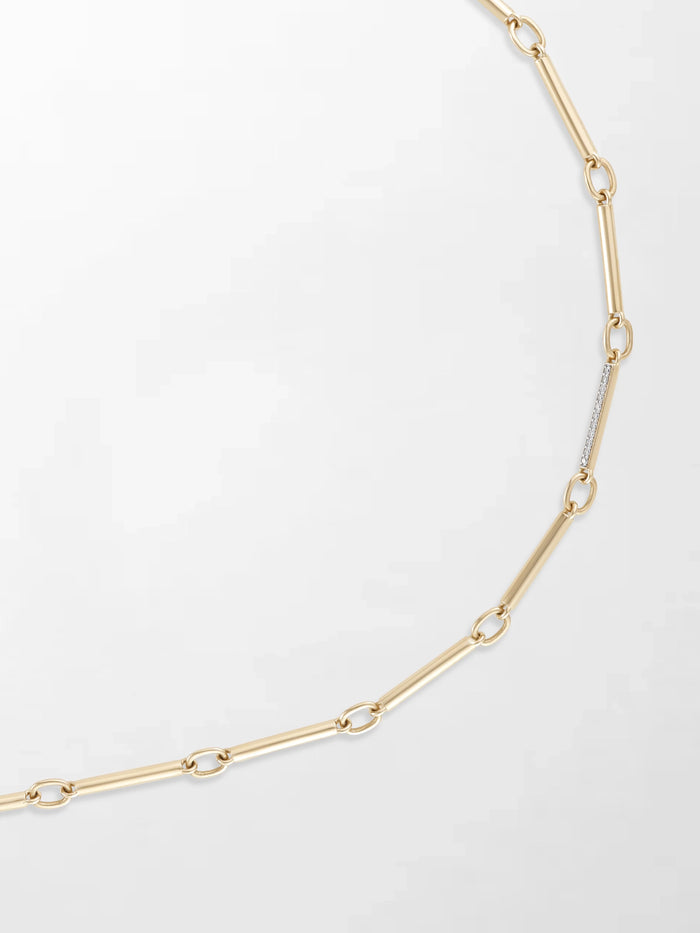 Polkadot T-Bar Chain