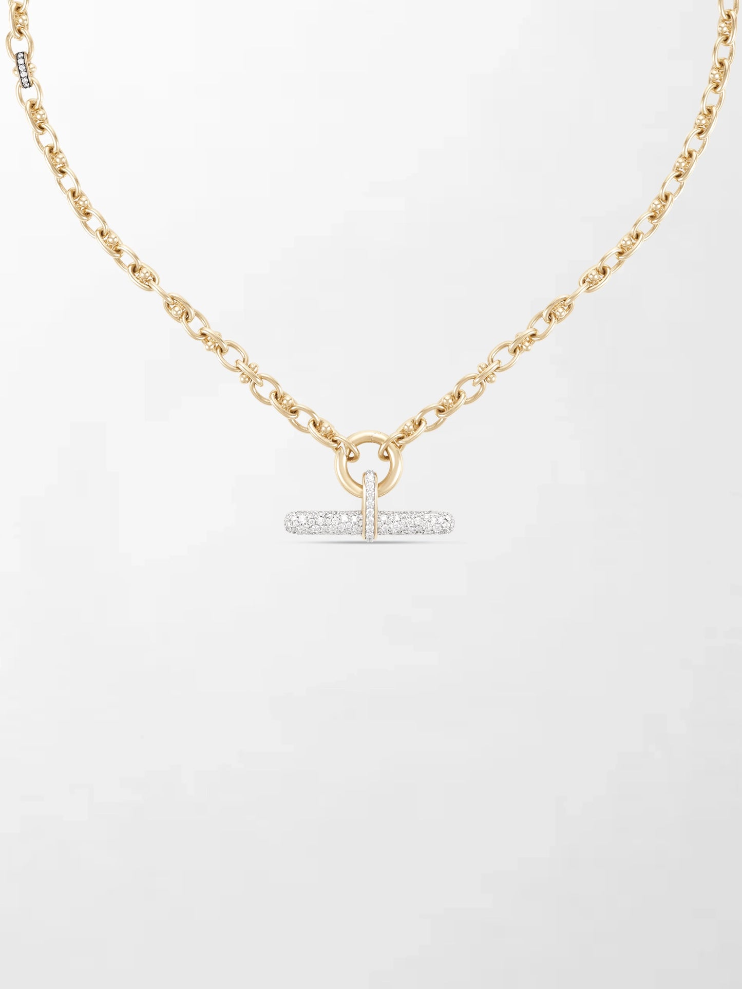 Line T-Bar Chain