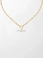 Line T-Bar Chain