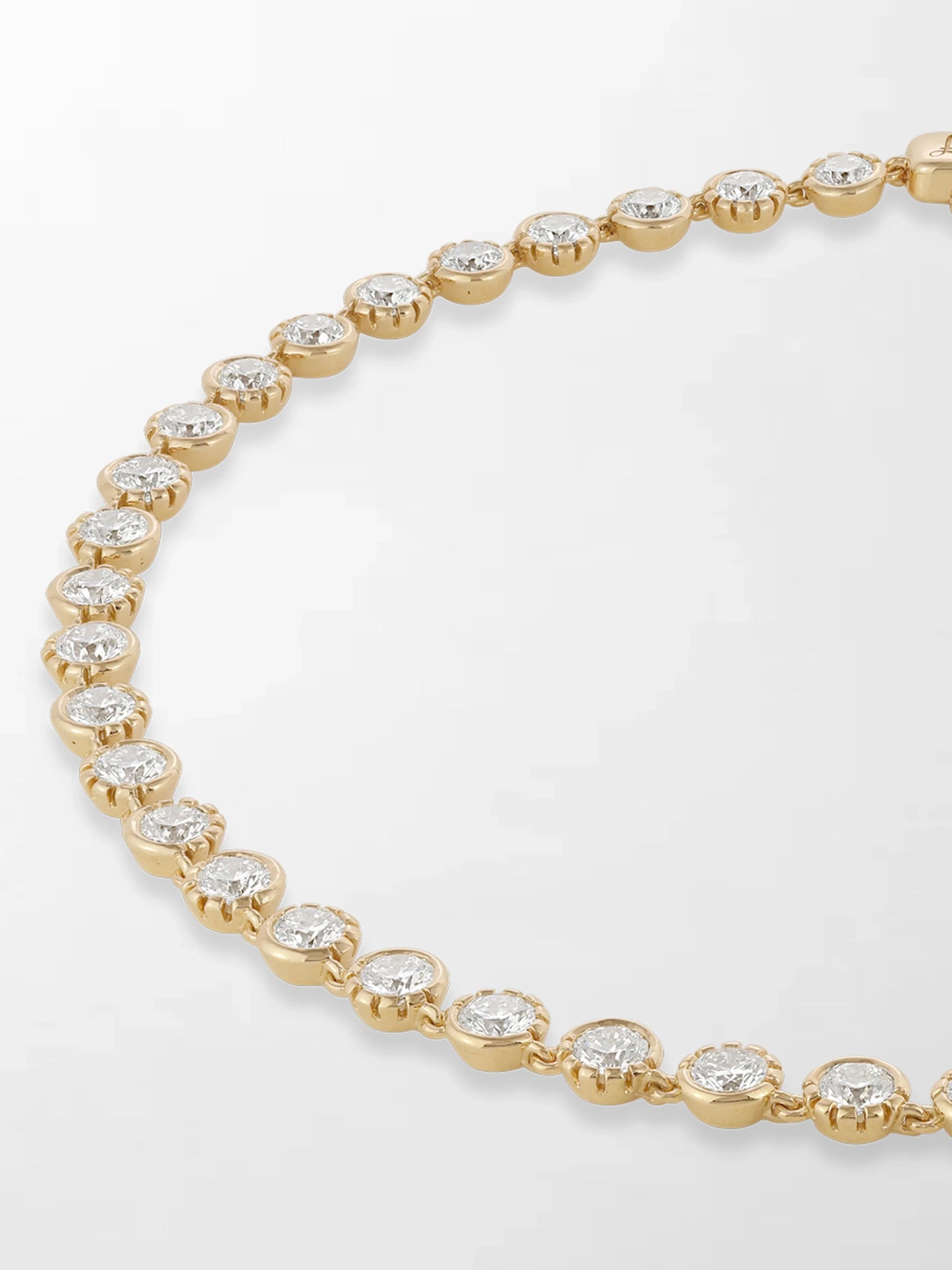 Rivières Necklace