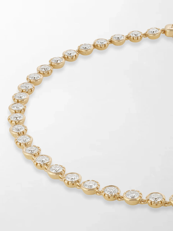 Rivières Necklace