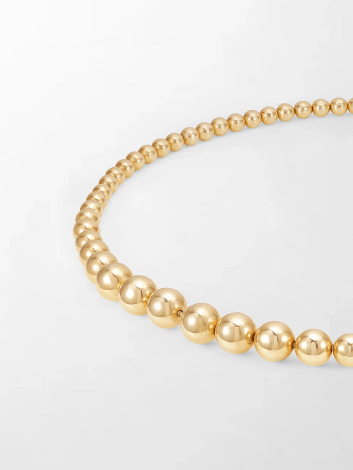 Mega Ball Chain