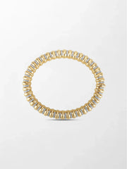 Slim Orb Bracelet