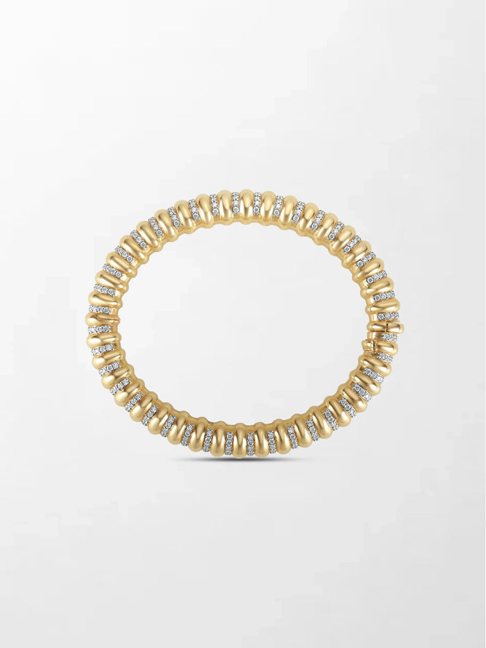 Slim Orb Bracelet
