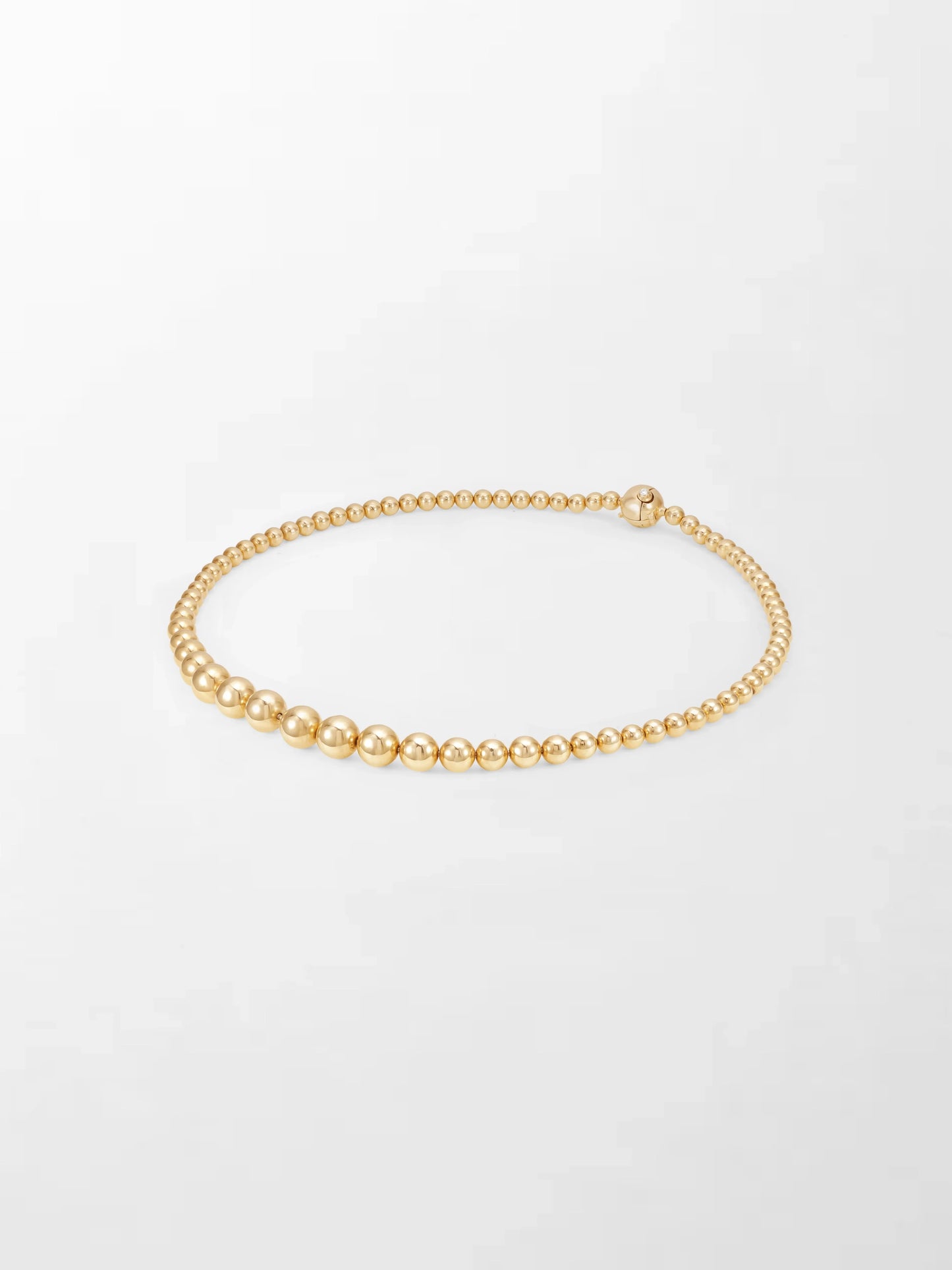 Mega Ball Chain