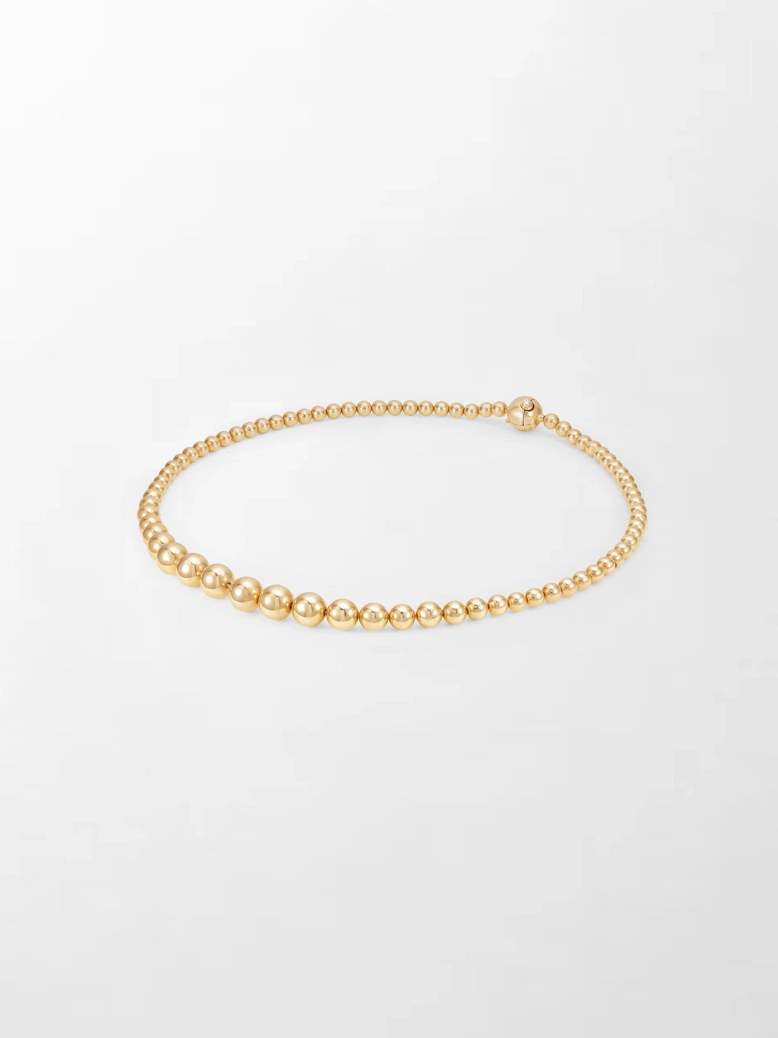Mega Ball Chain