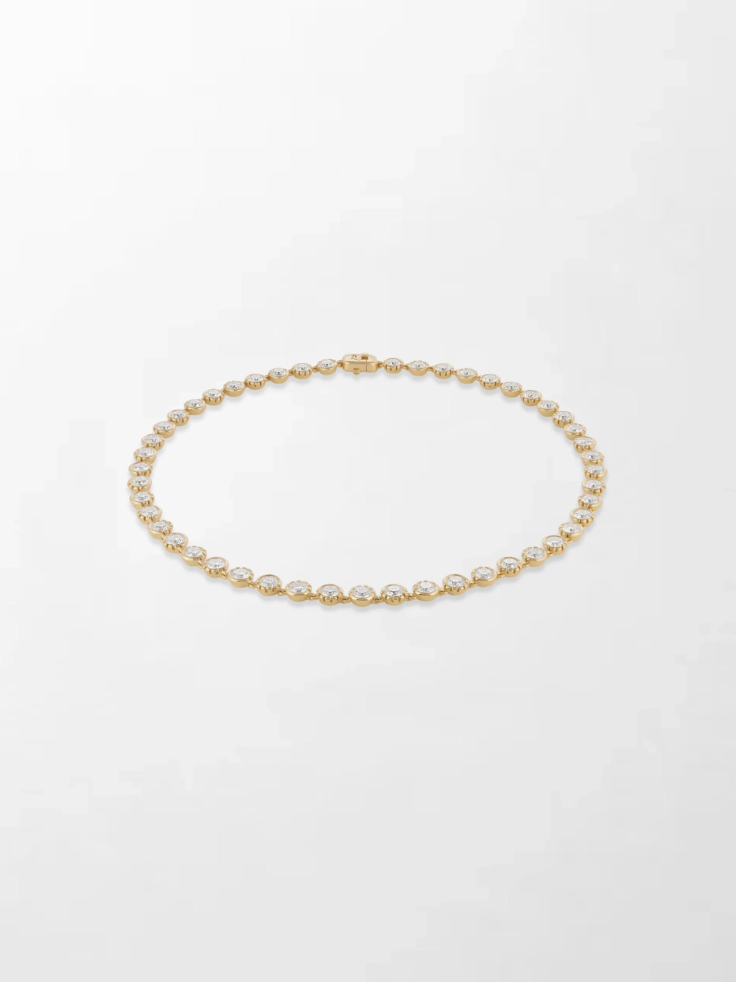Rivières Necklace