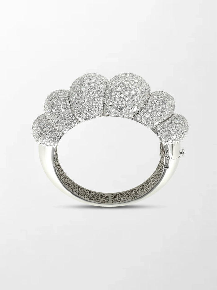 Pumpkin Bracelet
