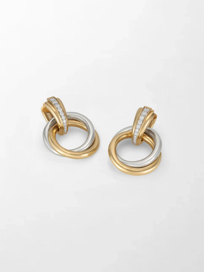 Duality Earring