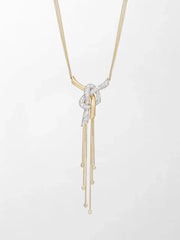 Heartknot Chain