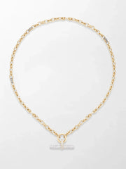 Line T-Bar Chain