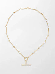 Polkadot T-Bar Chain