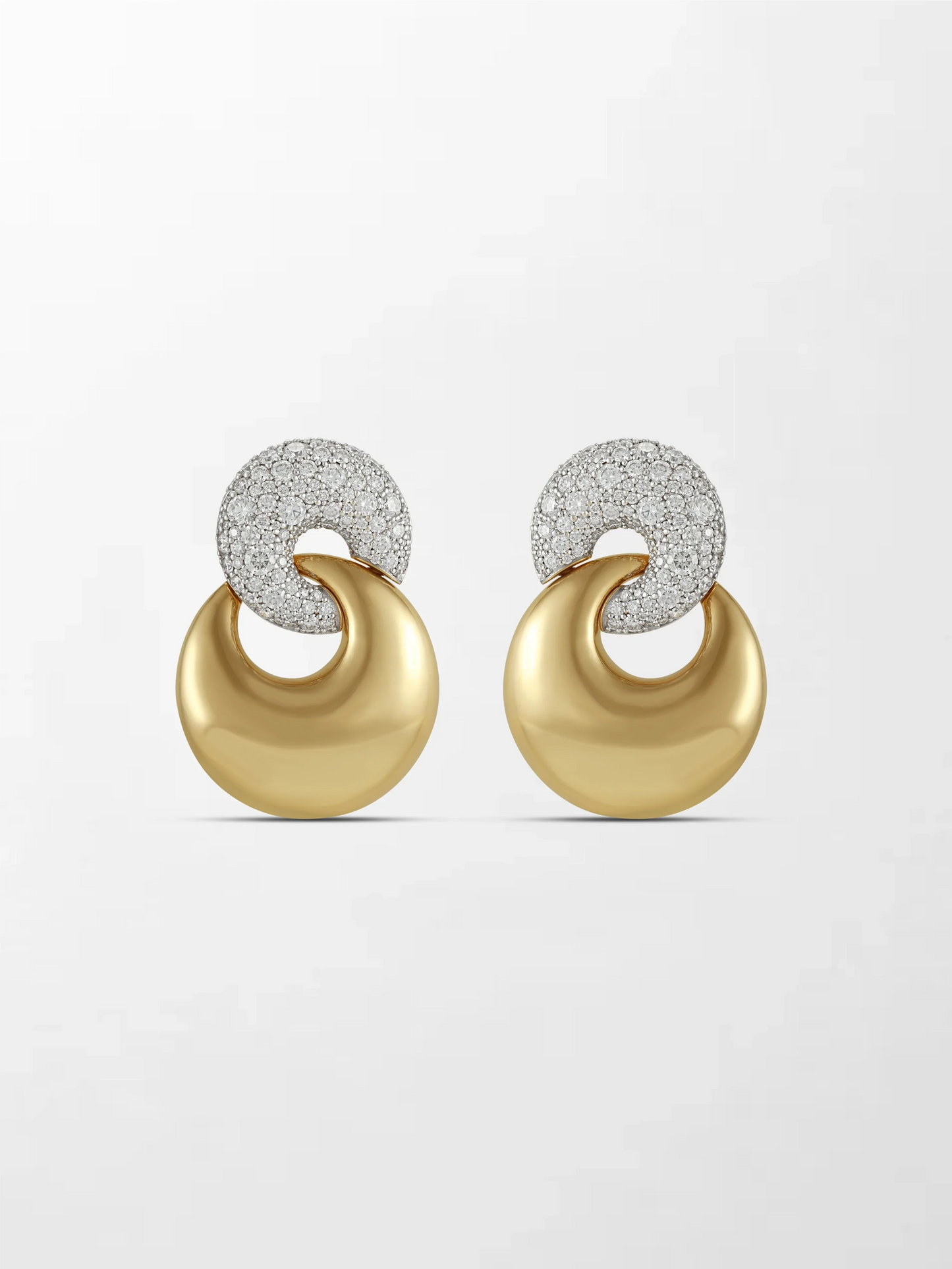 Entwine Hoops