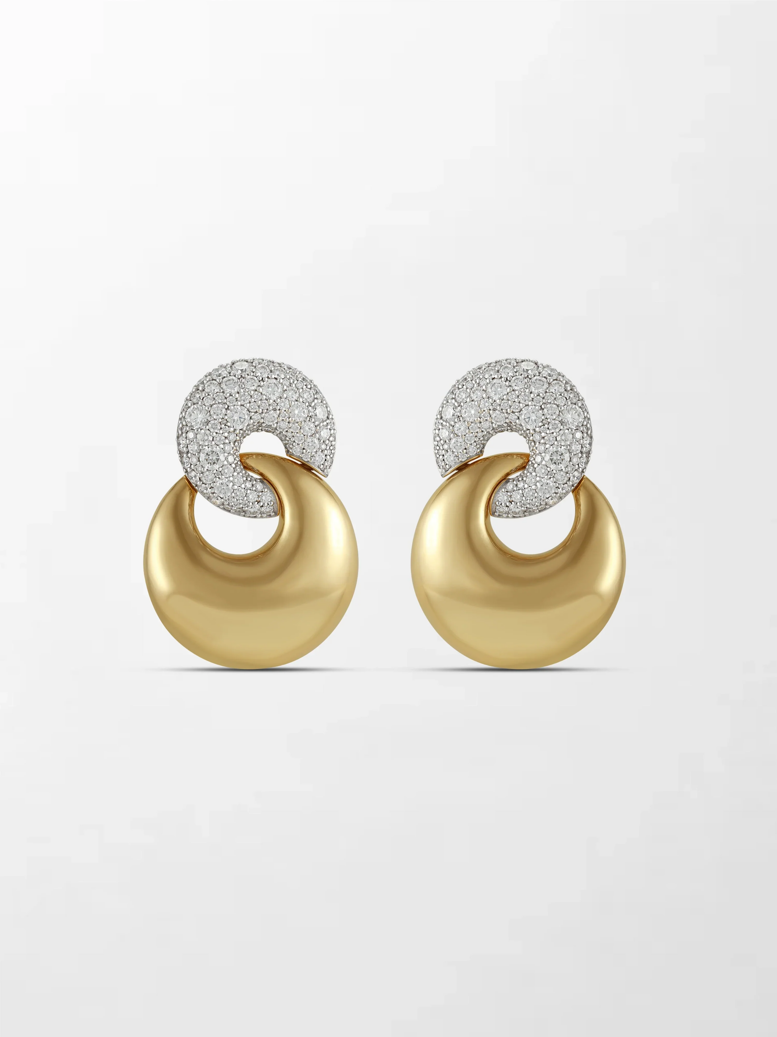 Entwine Hoops