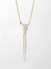 Heartknot Chain