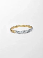 Midnight Classic Diamond Bracelet