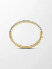 Classic Diamond Bracelet