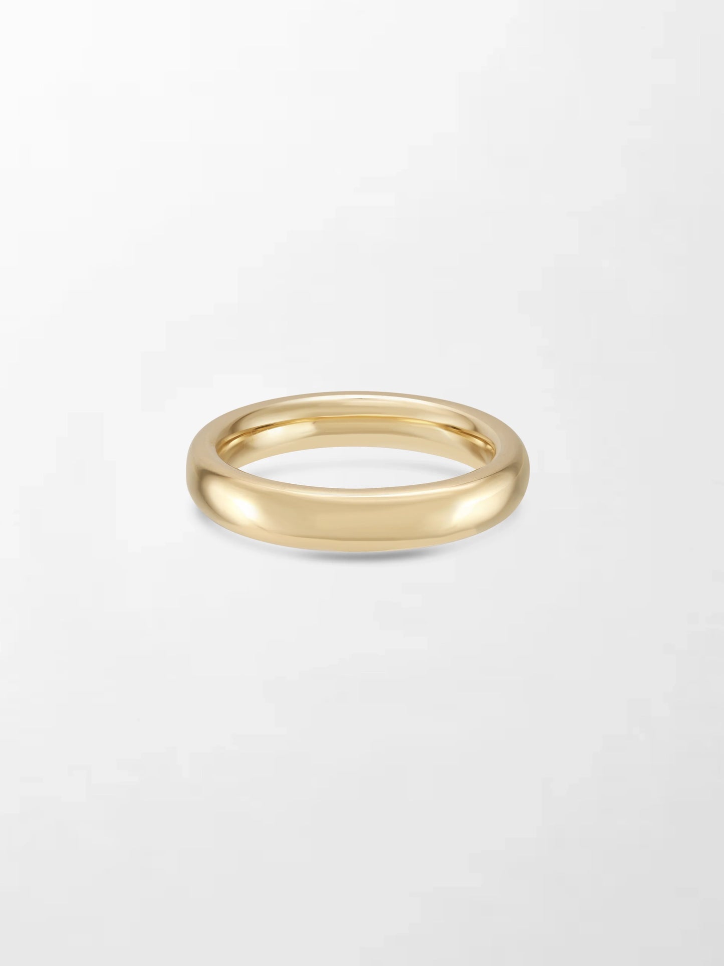 Classic Gold Band
