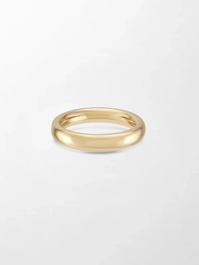 Classic Gold Band