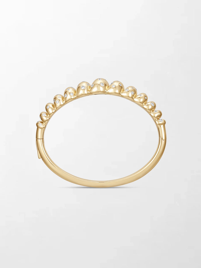 Polka Dot Orb Bracelet