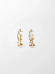 Two Way Modern Mini Jhumki
