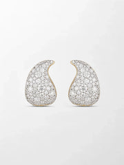 Split Flick Earrings