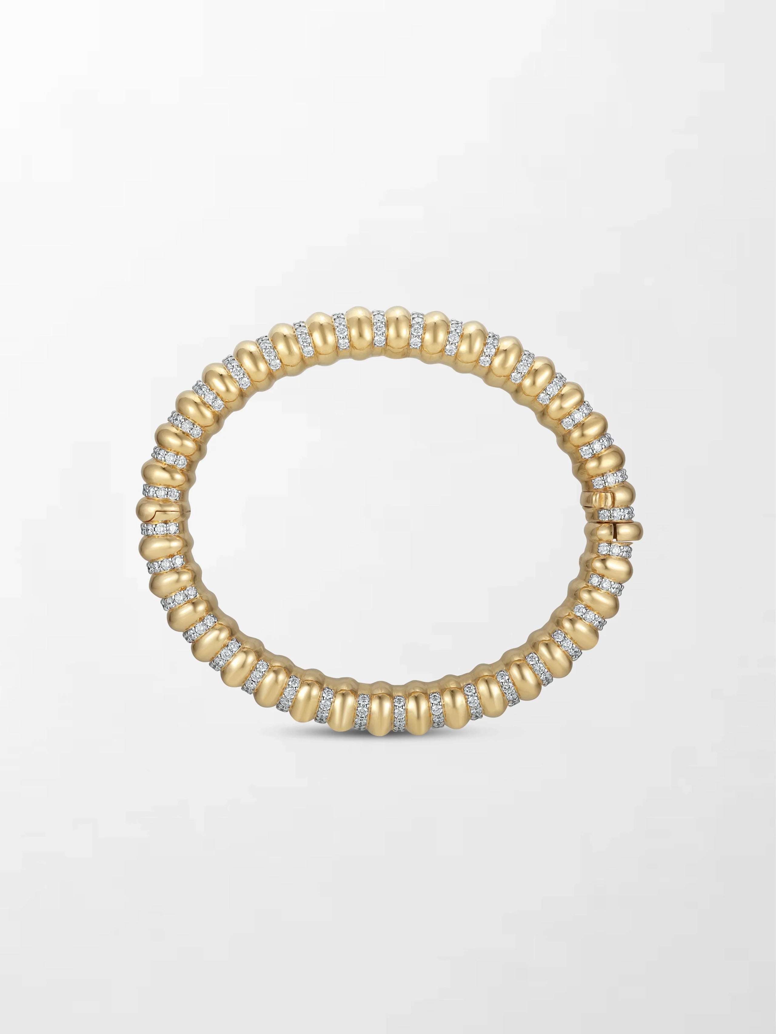 Orb Bracelet