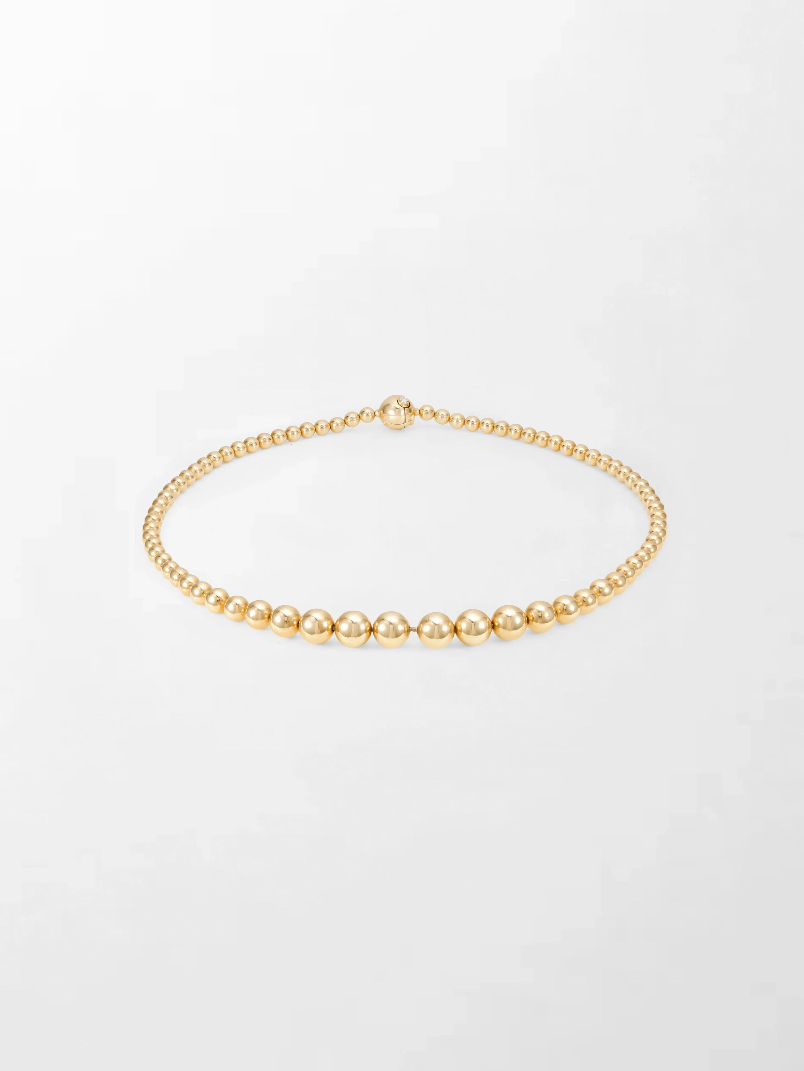 Mega Ball Chain