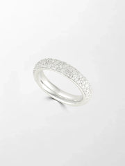 Snow Diamond Band