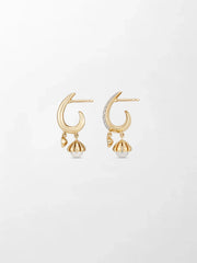 Two Way Modern Mini Jhumki