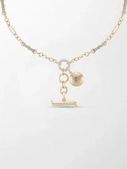 Yin - Yang T-Bar Chain