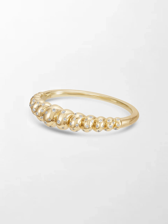 Polka Dot Orb Bracelet