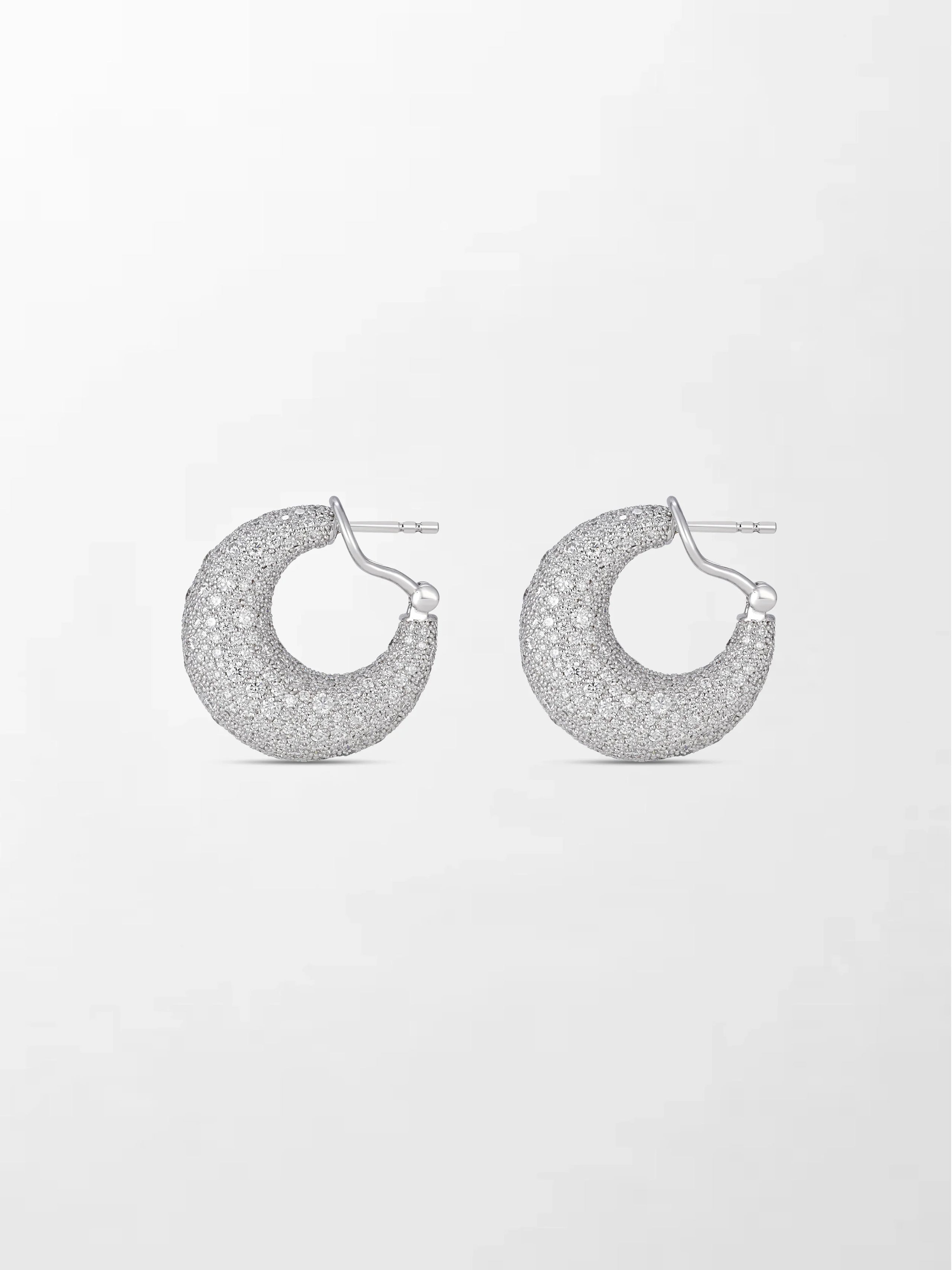 Plumptious Earring